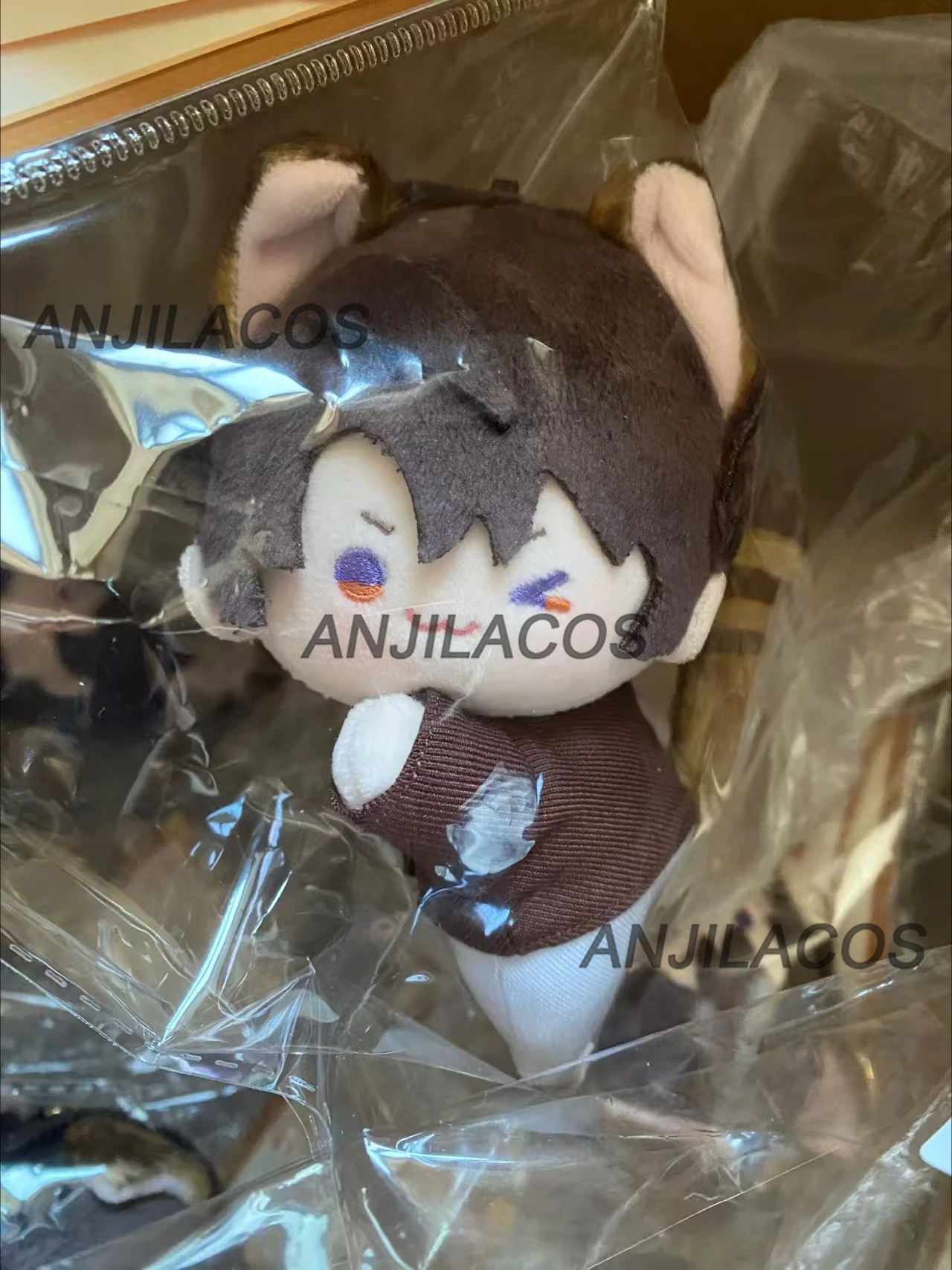 Anime In Stock [Official Merch - огляд і ціна Anime Merchandise Mugs