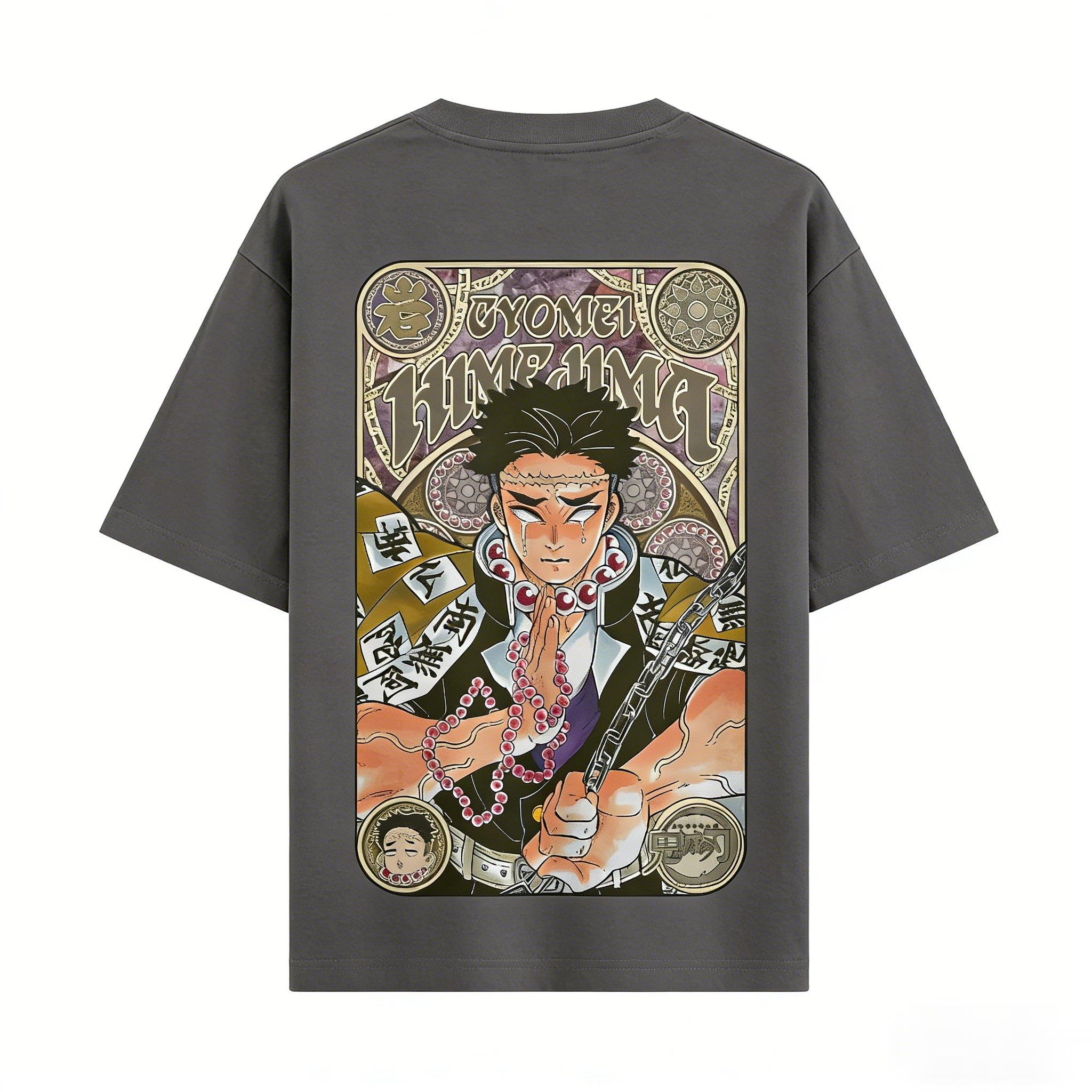 2026 New Hot Summer Demon Slay - огляд і ціна Anime Merchandise Shop