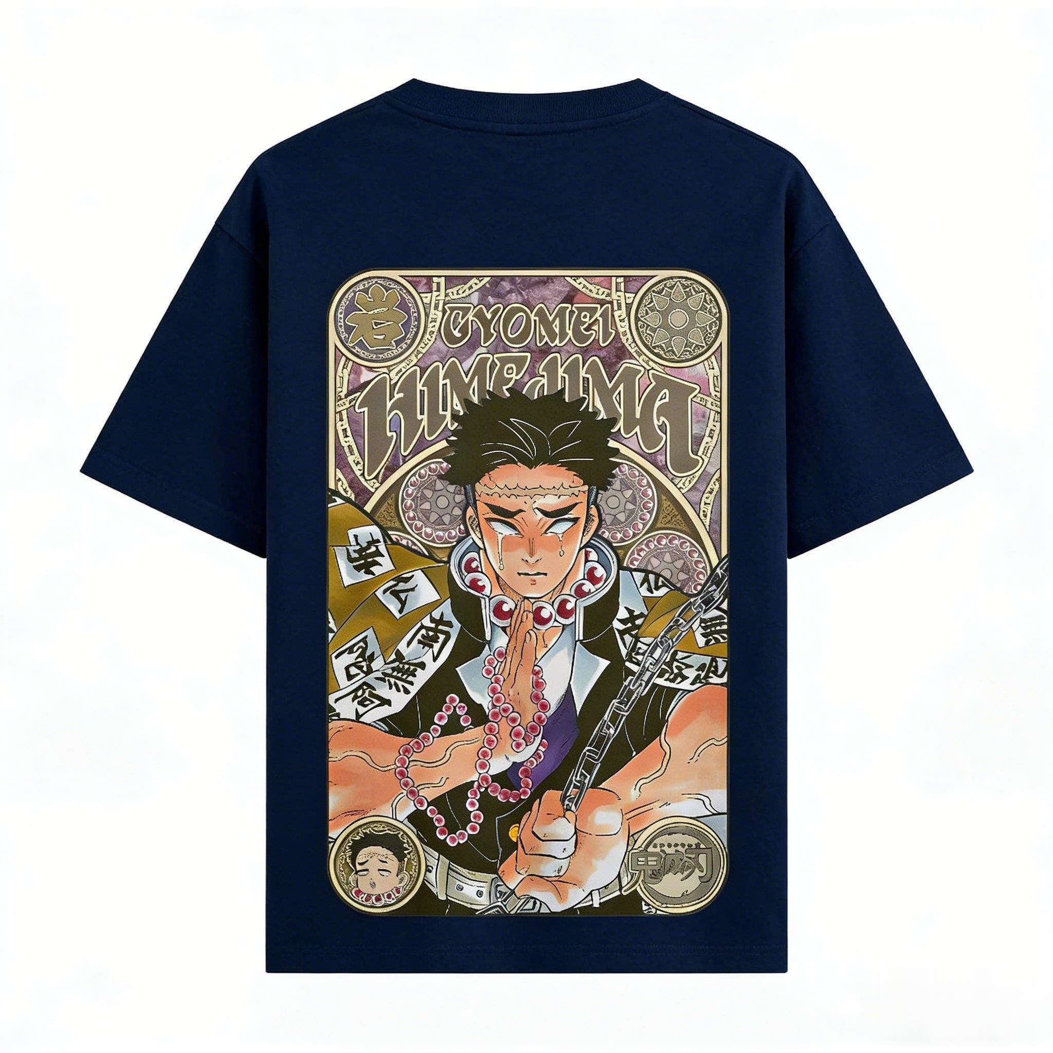 2026 New Hot Summer Demon Slay - огляд і ціна Anime Merchandise Shop