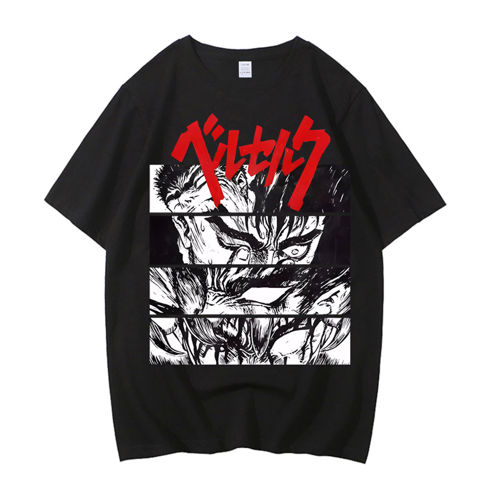 2026 New Hot Summer Anime Bers - огляд і ціна Anime Merchandise Shop