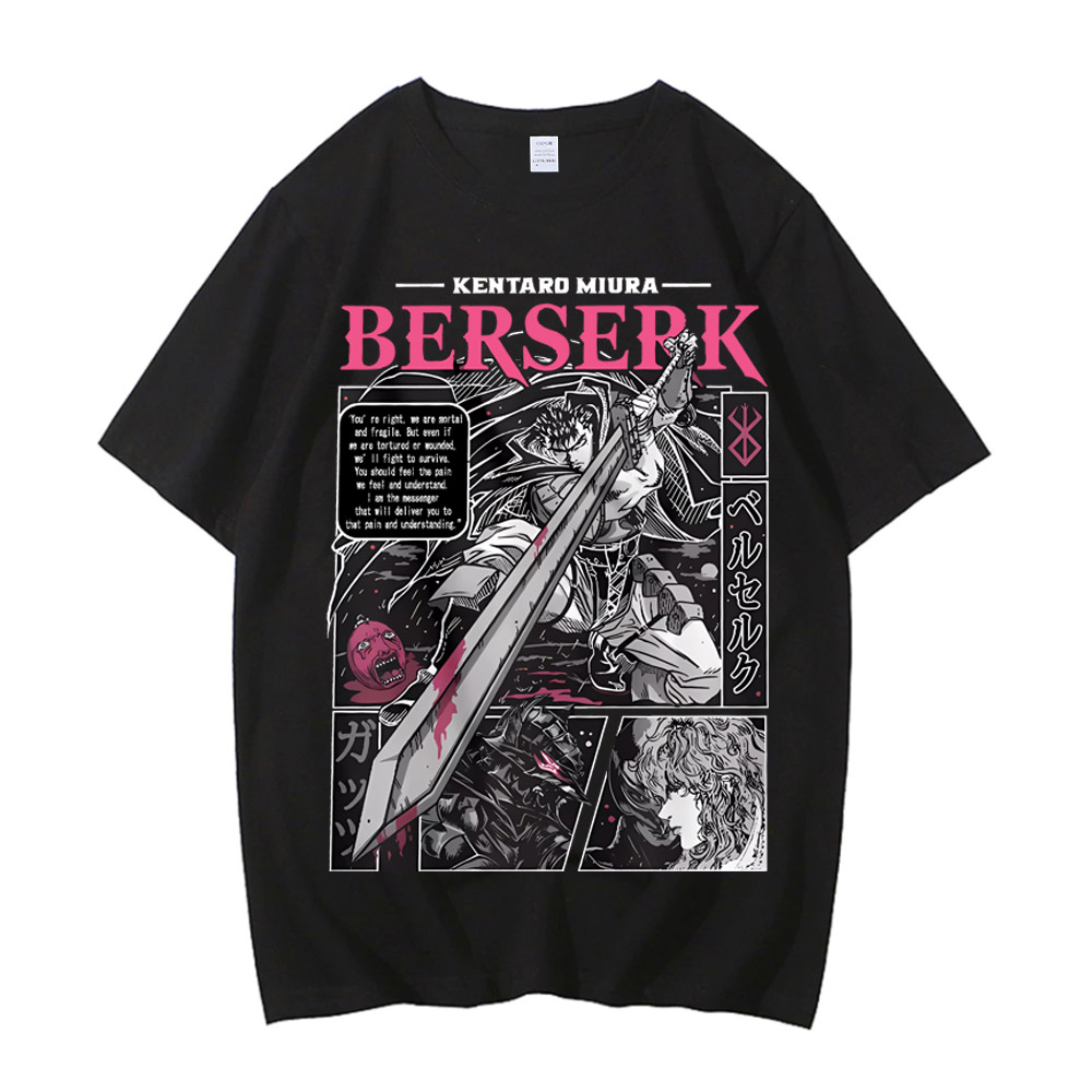 2026 New Hot Summer Anime Bers - огляд і ціна Anime Merchandise Shop