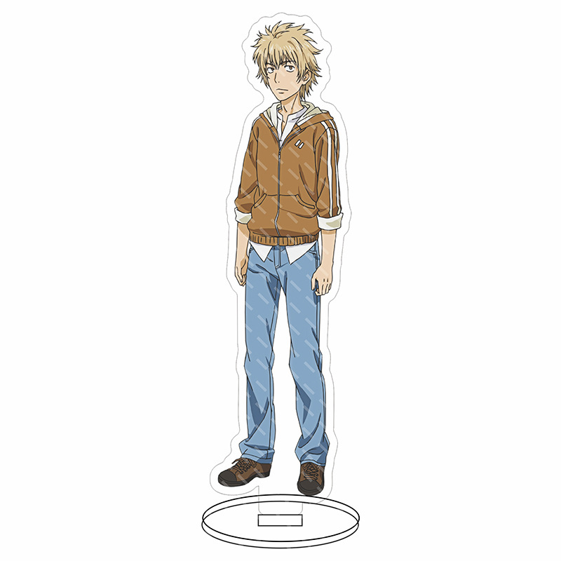 16CM Anime Acrylic Stand A Cer - огляд і ціна Acrylic Stand Figure