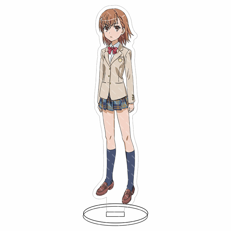 16CM Anime Acrylic Stand A Cer - огляд і ціна Acrylic Stand Figure