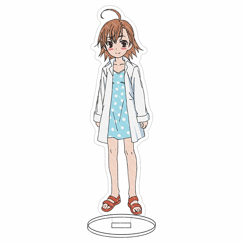 16CM Anime Acrylic Stand A Cer - огляд і ціна Acrylic Stand Figure