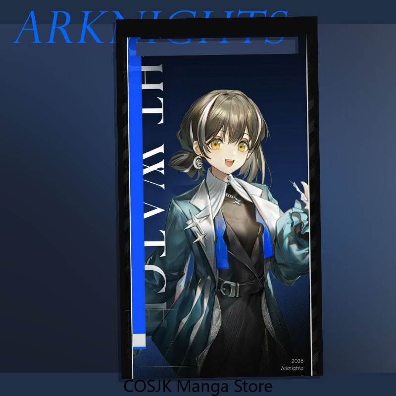 Anime Arknights: Endfield Acce - огляд і ціна Anime Merchandise Usa