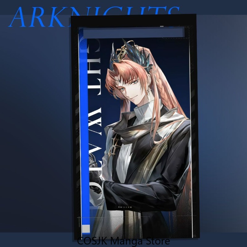 Anime Arknights: Endfield Acce - огляд і ціна Anime Merchandise Usa