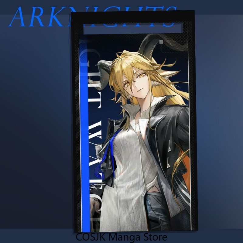 Anime Arknights: Endfield Acce - огляд і ціна Anime Merchandise Usa