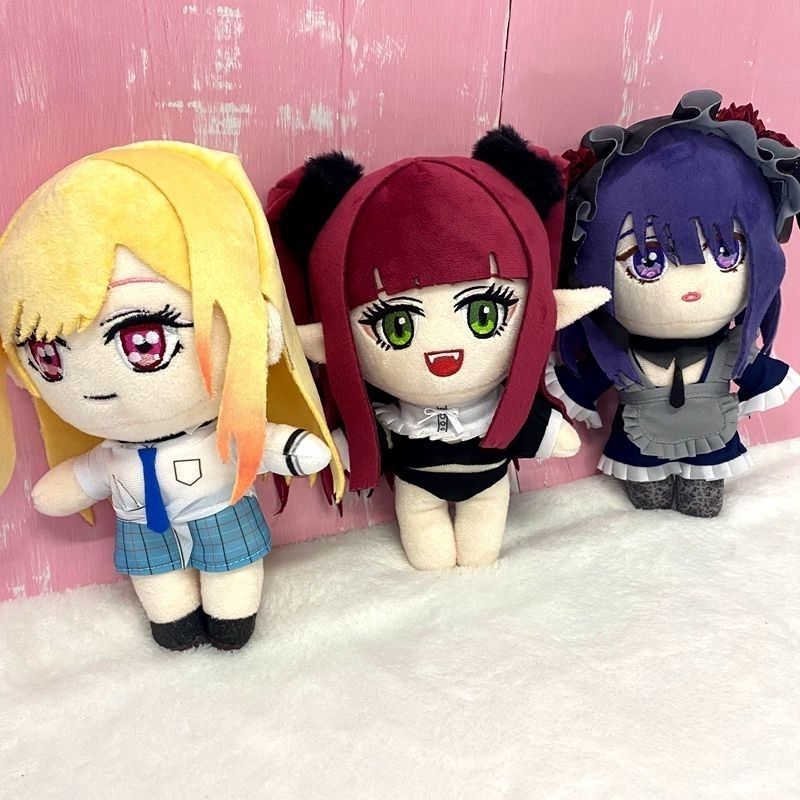 Cute My Dress-Up Darling Marin - огляд і ціна Anime Merchandise Usa