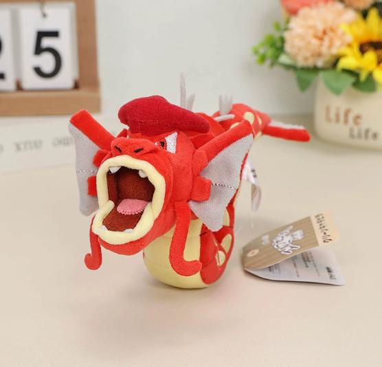 Rayquaza Gyarados Dragonair Pl - огляд і ціна Anime Merchandise Usa