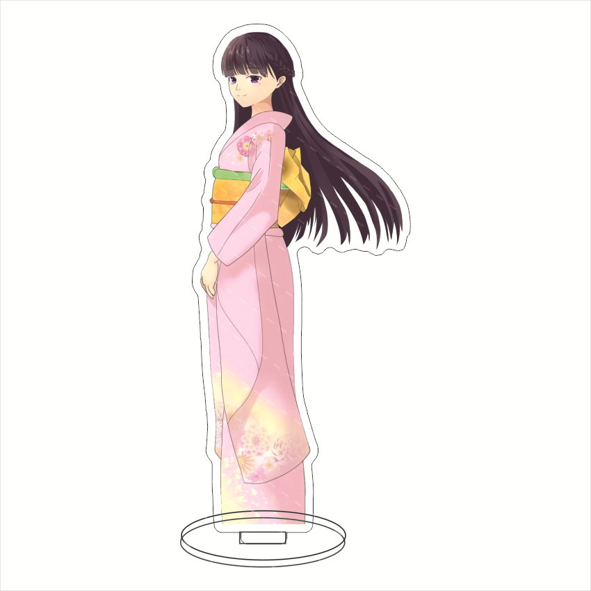 16CM Anime Acrylic Stand My Ha - огляд і ціна Acrylic Stand Figure