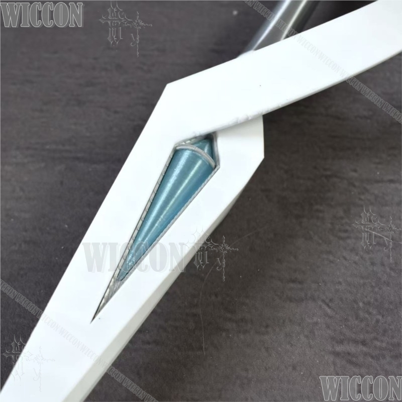 Sapphire Knight Cosplay Ribbon - огляд і ціна Anime Convention Merchandise