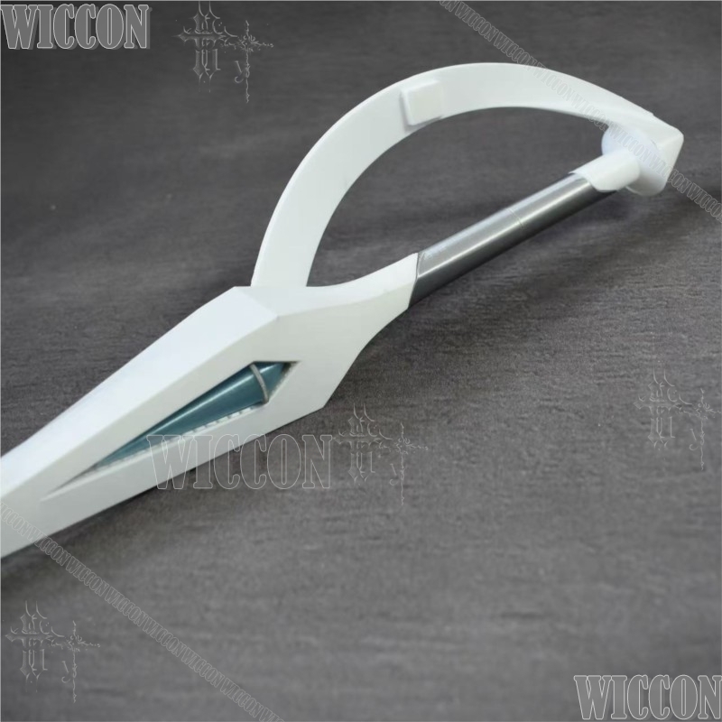 Sapphire Knight Cosplay Ribbon - огляд і ціна Anime Convention Merchandise