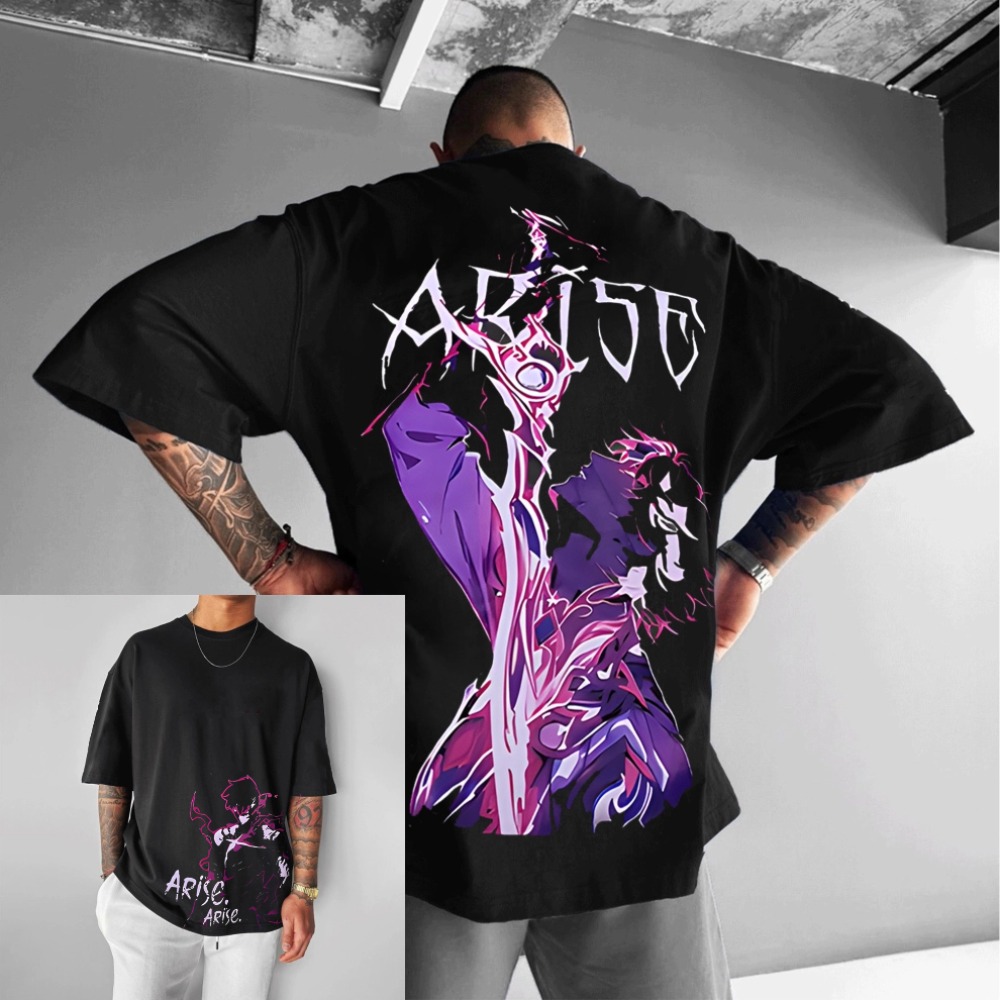 Anime Solo Leveling Arise Prin - огляд і ціна Anime Merchandise Shop