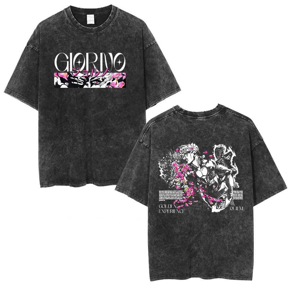 Anime Jojo Bizarre Adventure K - огляд і ціна Jojo Anime Merchandise