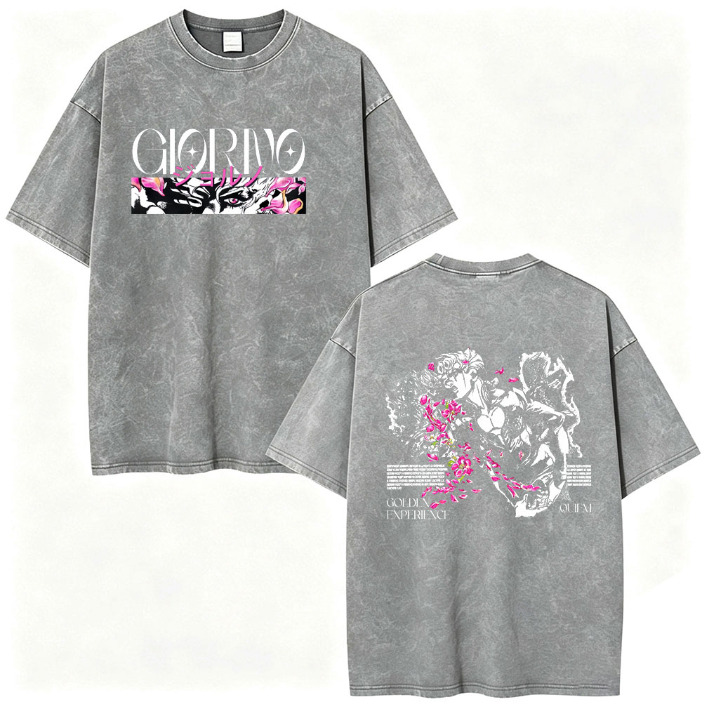 Anime Jojo Bizarre Adventure K - огляд і ціна Jojo Anime Merchandise