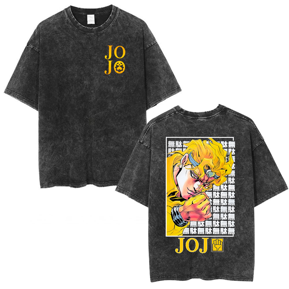 Anime Jojo Bizarre Adventure K - огляд і ціна Jojo Anime Merchandise