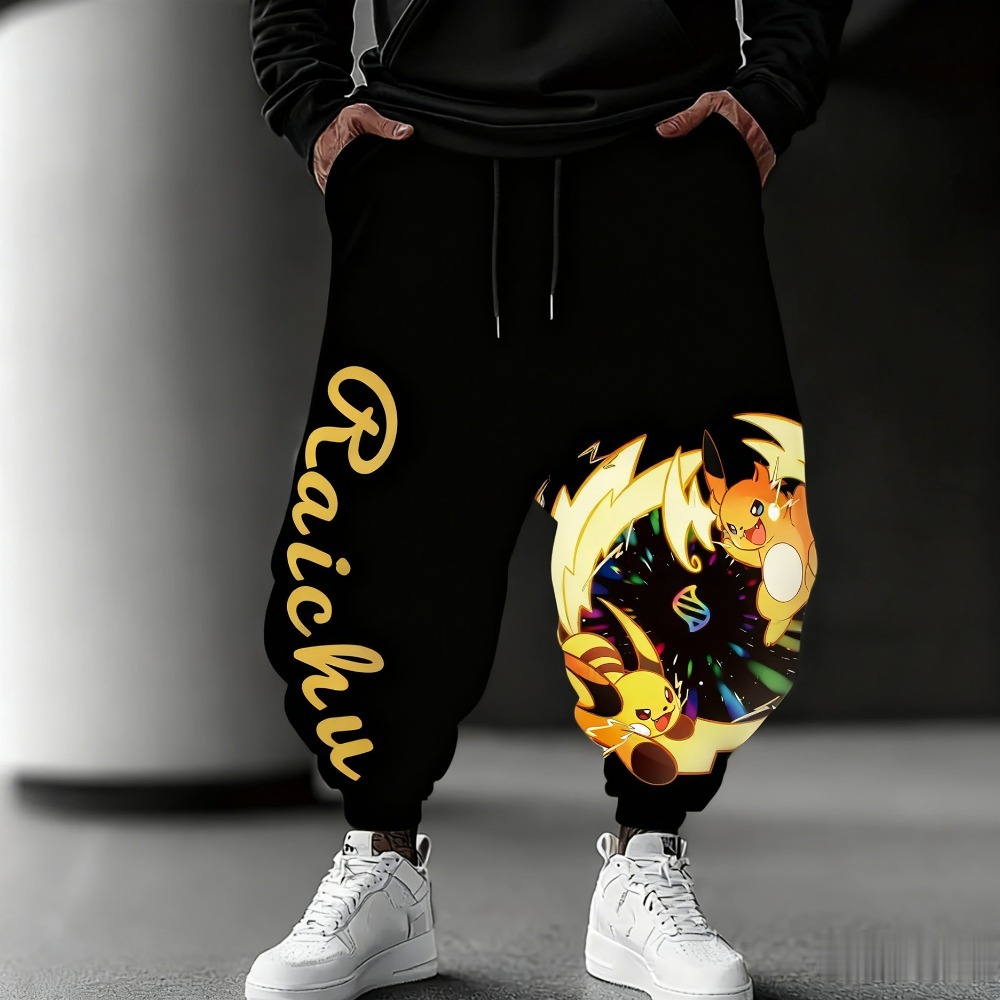 Pokémon Series Fleece Thermal  - огляд і ціна Anime Merchandise Shop