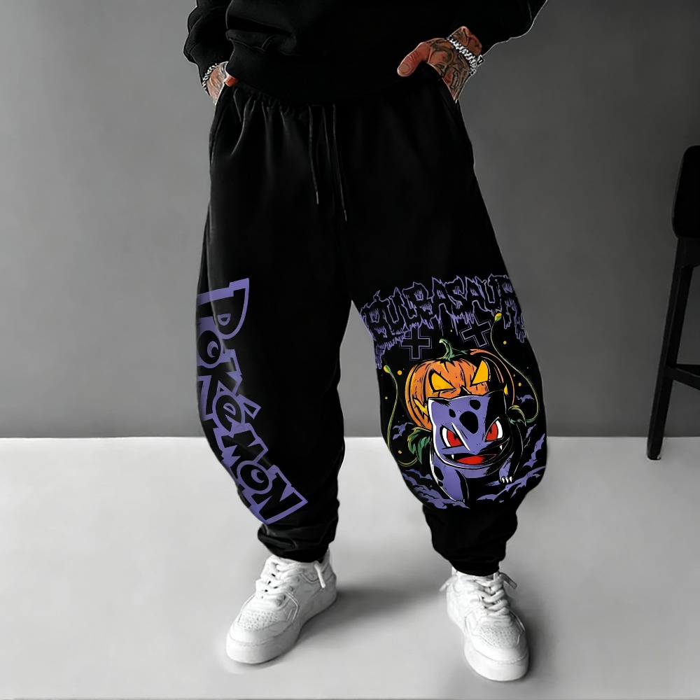 Pokémon Series Fleece Thermal  - огляд і ціна Anime Merchandise Shop