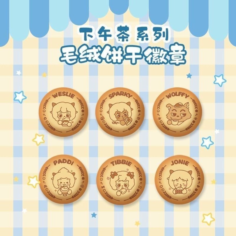 Happy Sheep and Red Wolf Anima - огляд і ціна Anime Merchandise Usa