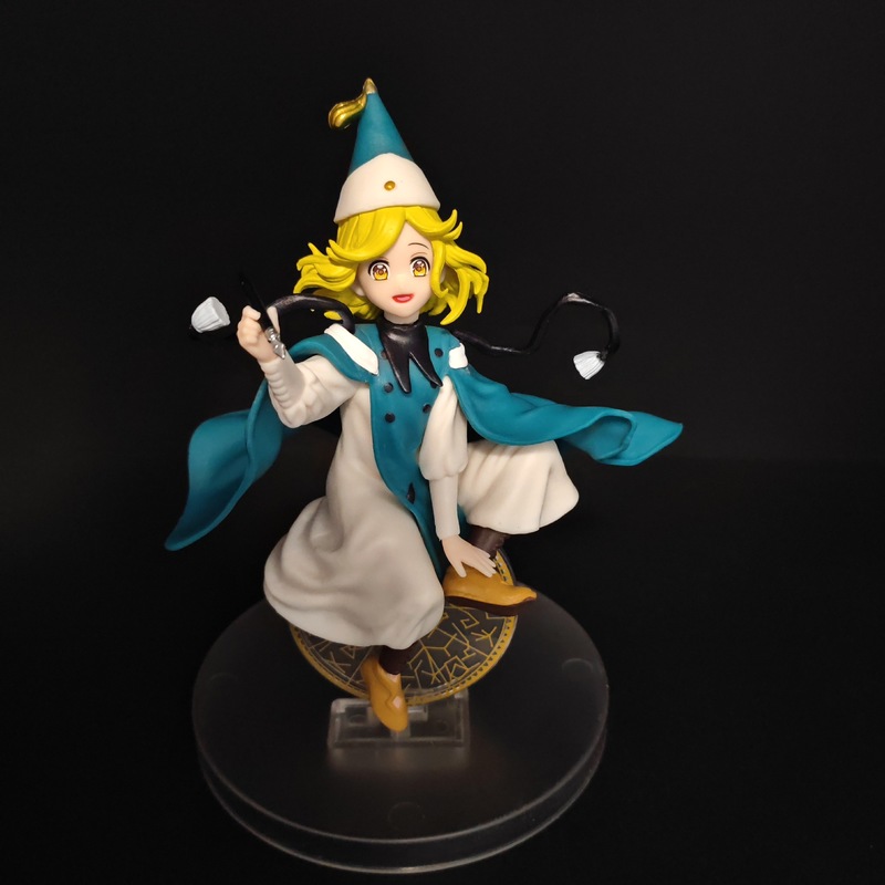 Atelier Of Witch Hat Coco Anim - огляд і ціна Anime Merchandise Usa