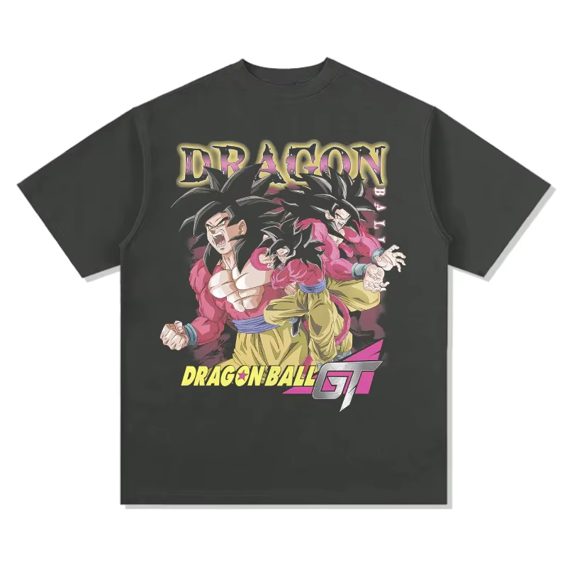 2026 New Hot Summer Dragon Bal - огляд і ціна Anime Merchandise Shop