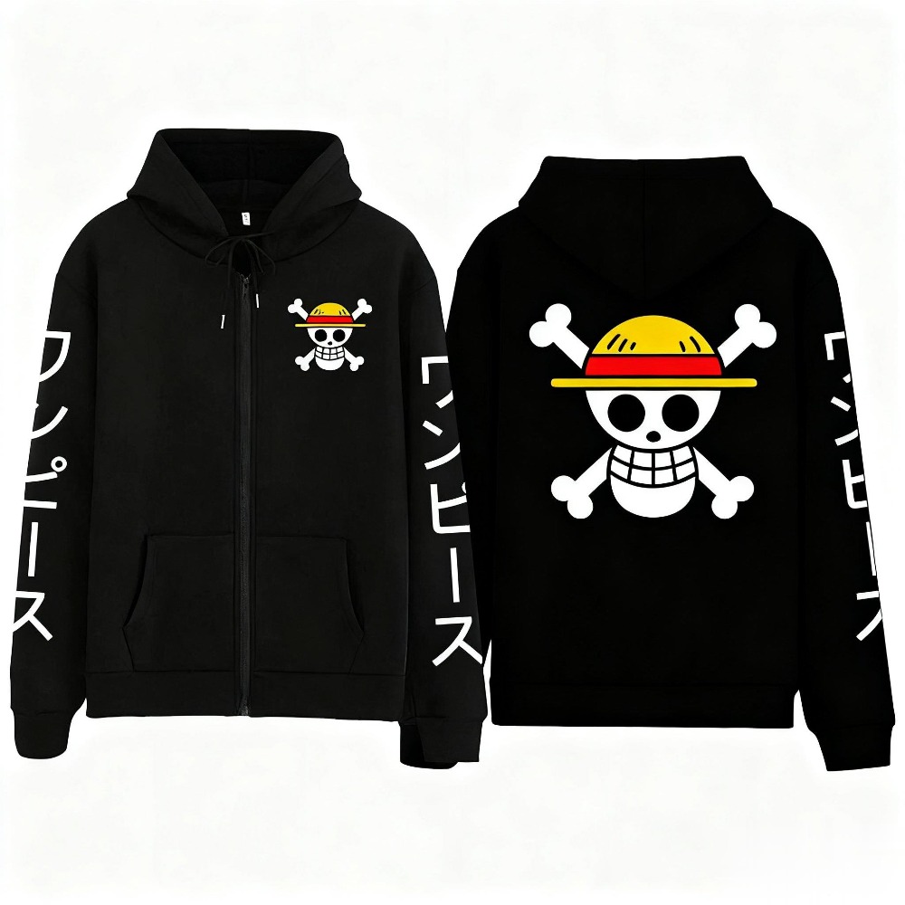 New Oversized One Piece Luffy  - огляд і ціна Anime Merchandise Shop