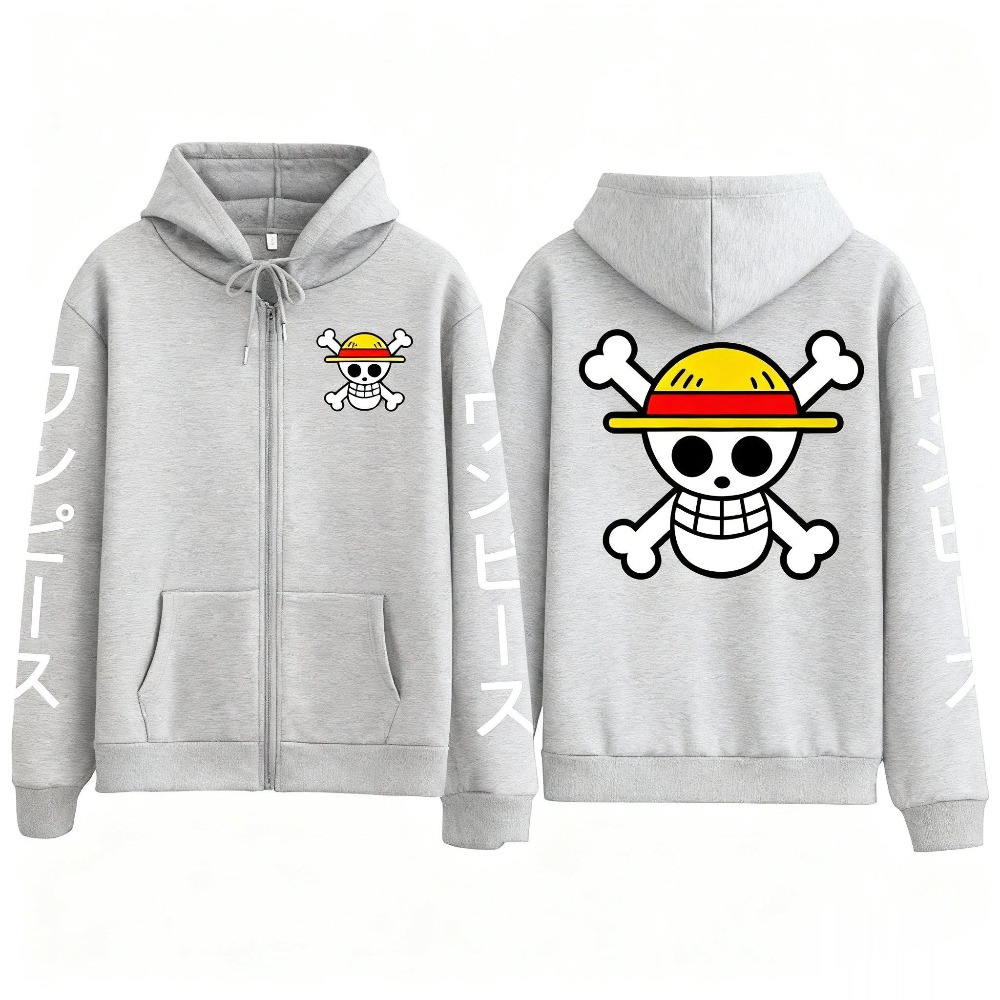 New Oversized One Piece Luffy  - огляд і ціна Anime Merchandise Shop