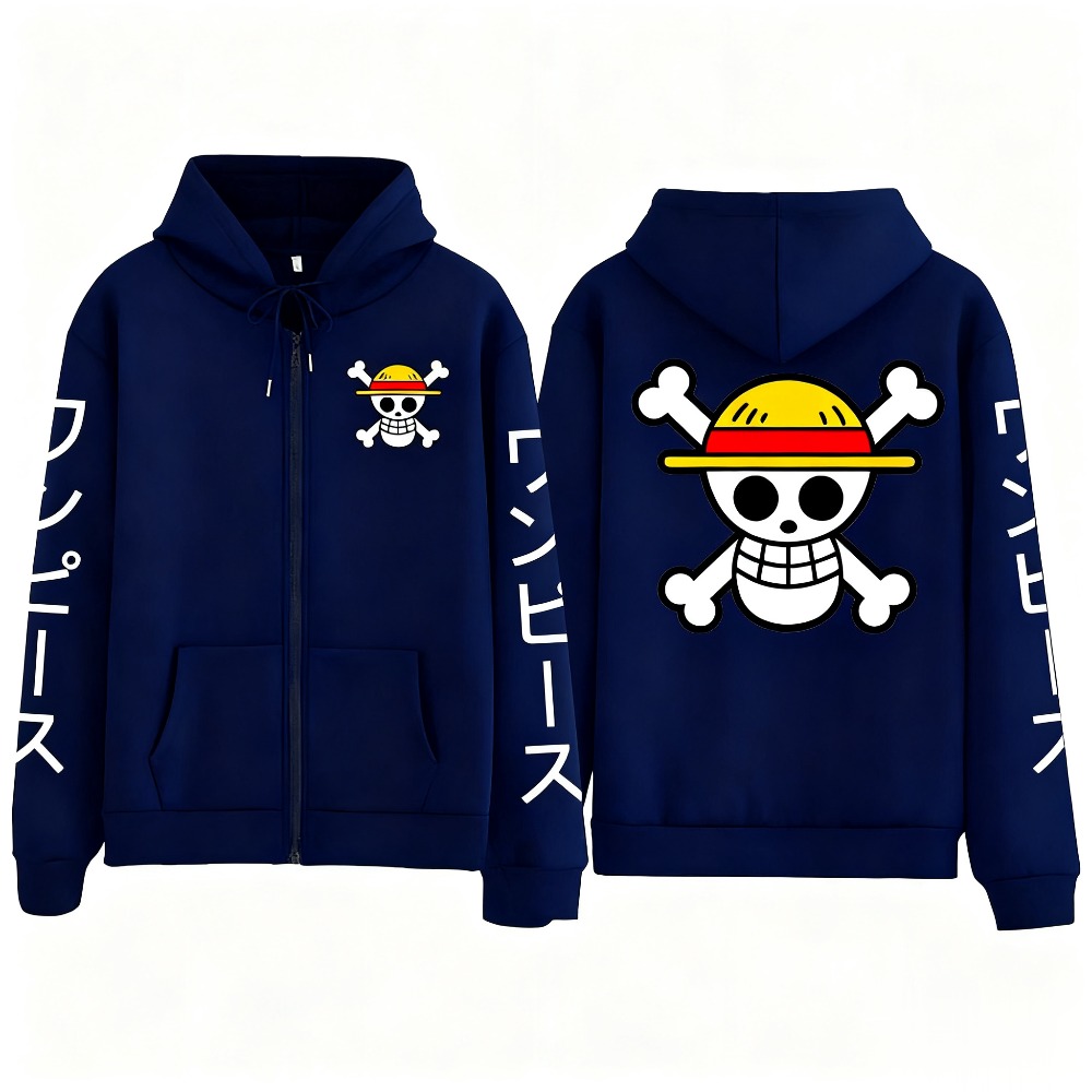 New Oversized One Piece Luffy  - огляд і ціна Anime Merchandise Shop