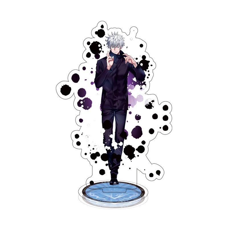 Jujutsu Kaisen Yuji Itadori Ac - огляд і ціна Anime Convention Merchandise