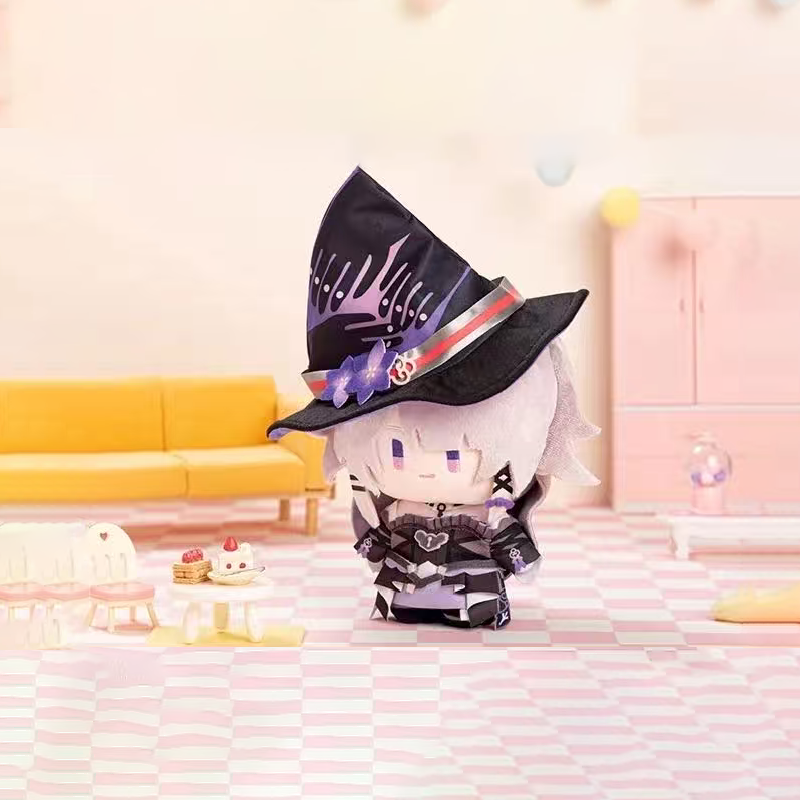 Honkai Star Rail Herta Q Versi - огляд і ціна Anime Merchandise Usa