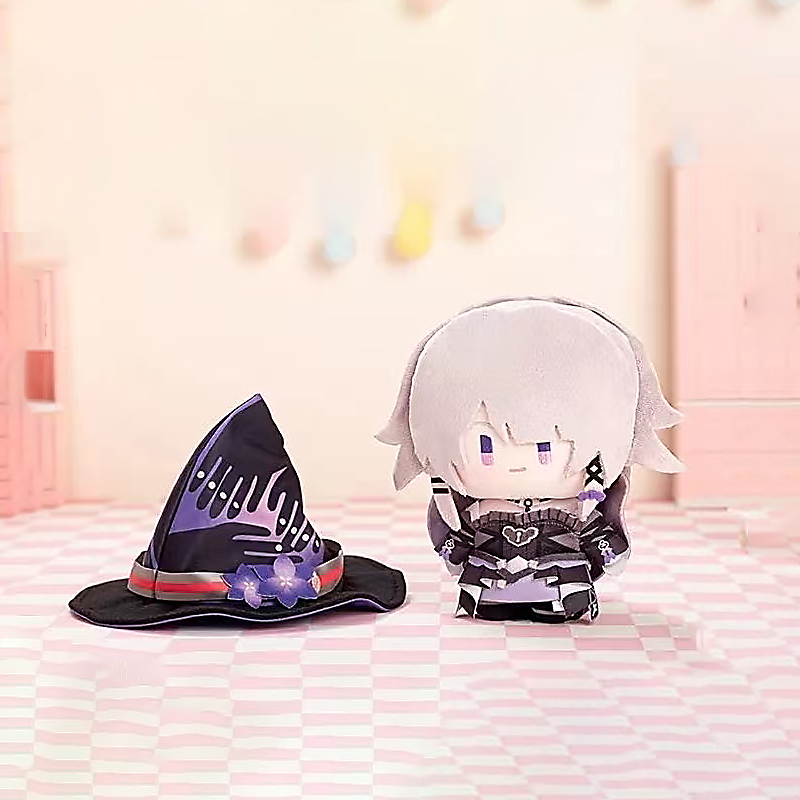 Honkai Star Rail Herta Q Versi - огляд і ціна Anime Merchandise Usa
