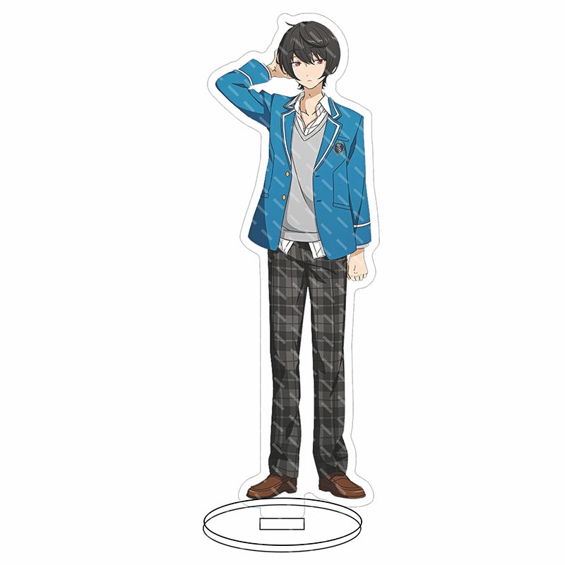 16CM Anime Acrylic Stand Ensem - огляд і ціна Acrylic Stand Figure