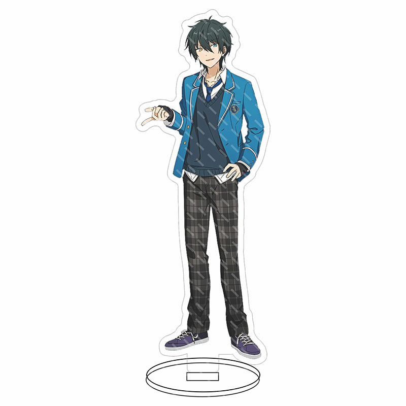 16CM Anime Acrylic Stand Ensem - огляд і ціна Acrylic Stand Figure