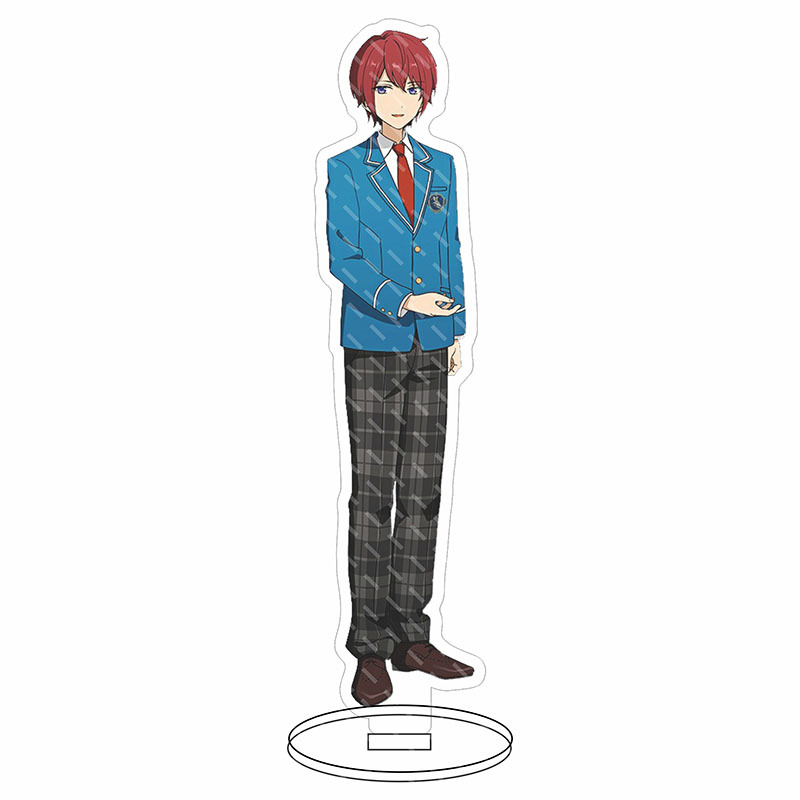 16CM Anime Acrylic Stand Ensem - огляд і ціна Acrylic Stand Figure