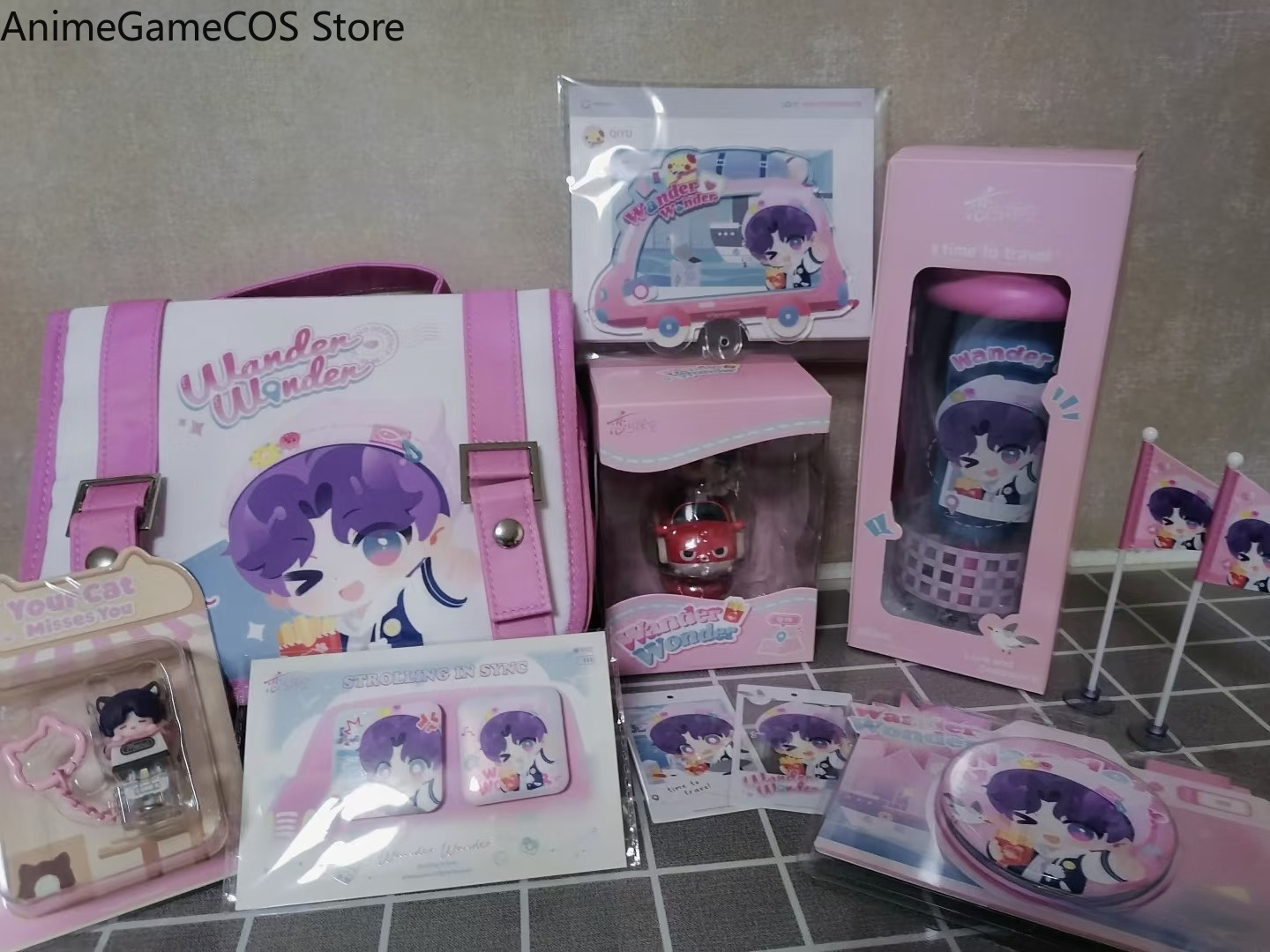 Anime [Official Merchandise] L - огляд і ціна Anime Merchandise Mugs