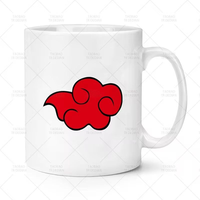Narutos Cool Anime Merchandise - огляд і ціна Anime Merchandise Mugs