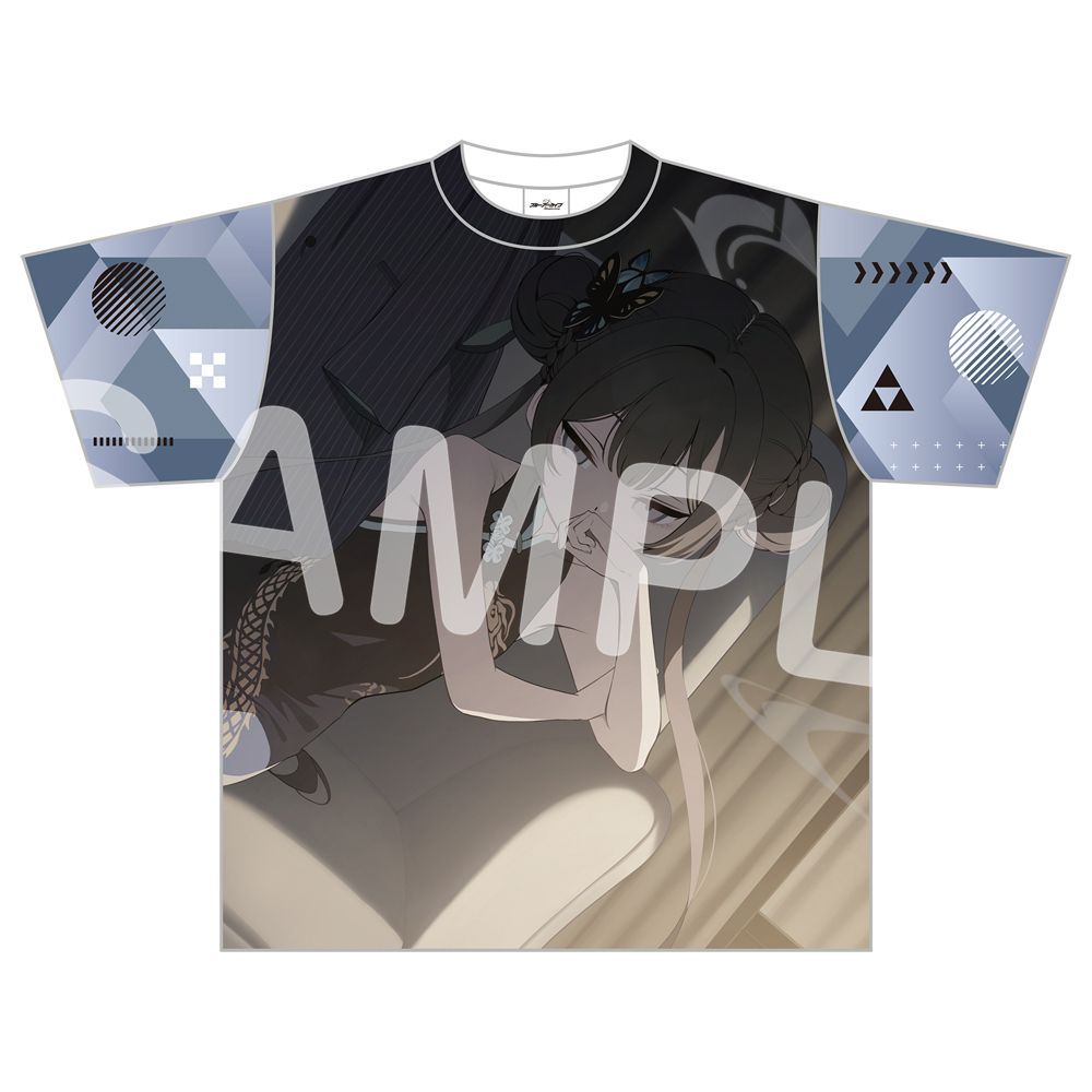 Blue Archive Ryūge Kisaki  Gra - огляд і ціна Anime Merchandise Clothes