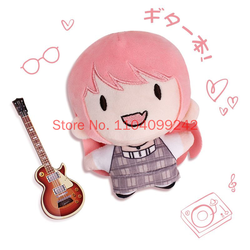 Original BanG Dream! It's MyGO - огляд і ціна Anime Merchandise Usa