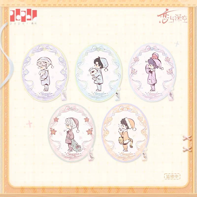 Anime Acrylic crystal  brick   - огляд і ціна Anime Merchandise Usa