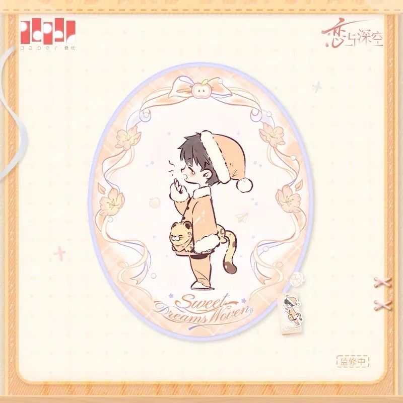 Anime Acrylic crystal  brick   - огляд і ціна Anime Merchandise Usa