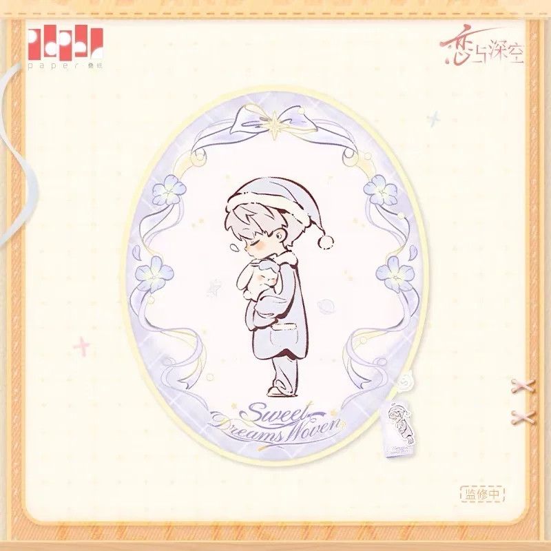 Anime Acrylic crystal  brick   - огляд і ціна Anime Merchandise Usa