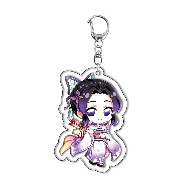 Demon Slayer Kimetsu no Yaiba  - огляд і ціна Anime Convention Merchandise