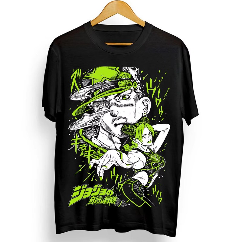 Trend Summer 2025 Cosplay Neut - огляд і ціна Jojo Anime Merchandise
