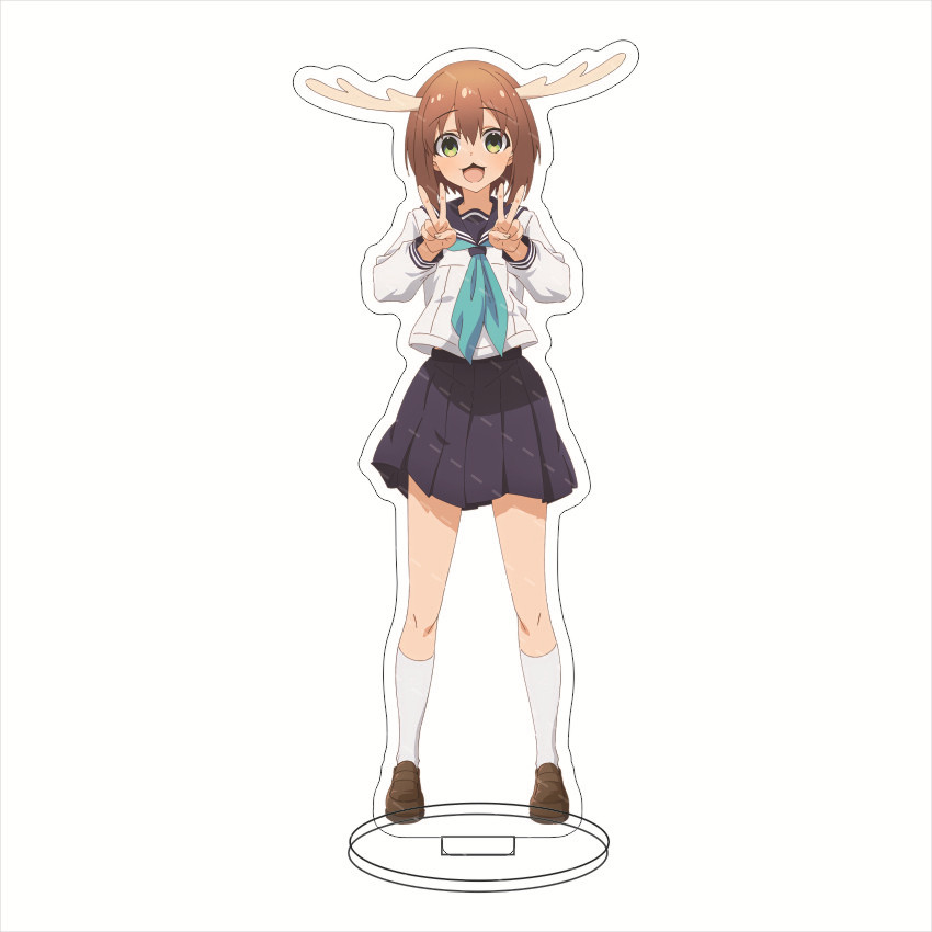 16CM Anime Acrylic Stand My De - огляд і ціна Acrylic Stand Figure