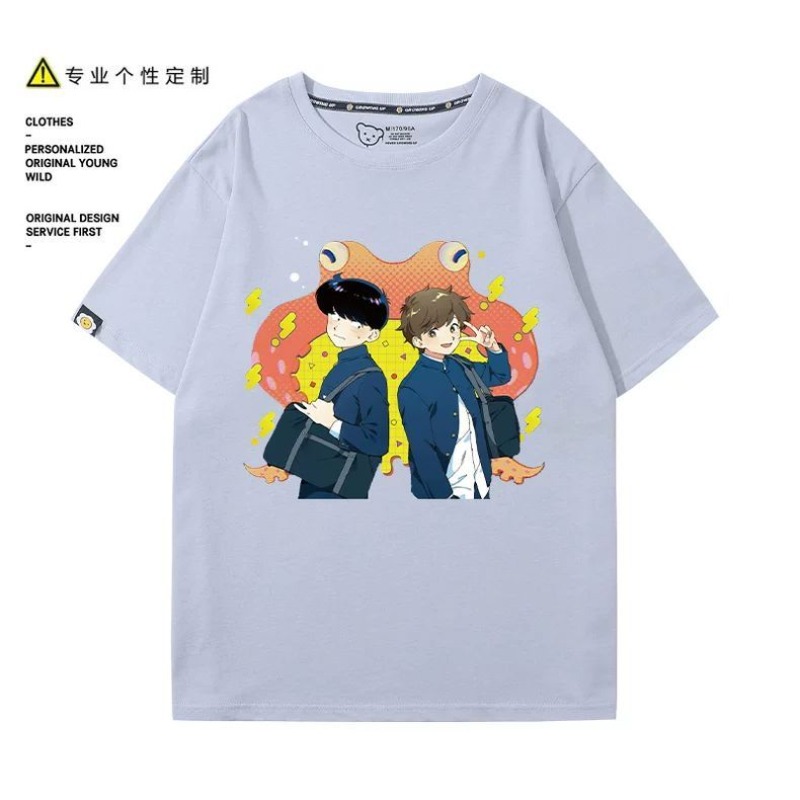 Go for It, Nakamura! Nakamura  - огляд і ціна Anime Merchandise Clothes