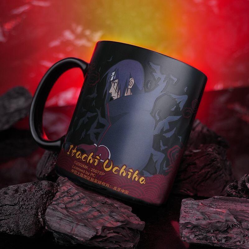 BANDAI Naruto Uzumaki Naruto H - огляд і ціна Anime Merchandise Mugs