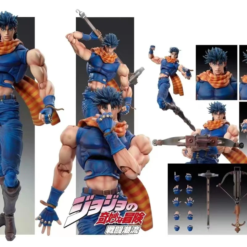 15cm Anime Jojo Bizarre Advent - огляд і ціна Jojo Anime Merchandise