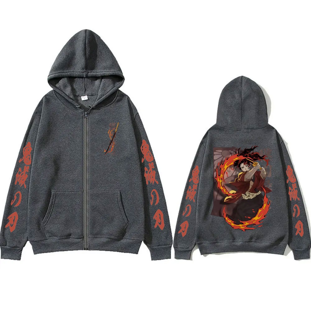 New Demon Slayer Tsugikuni Yor - огляд і ціна Anime Merchandise Shop