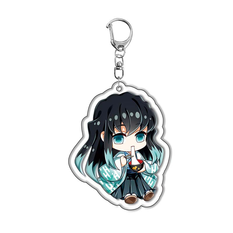 Demon Slayer Kimetsu no Yaiba  - огляд і ціна Anime Convention Merchandise
