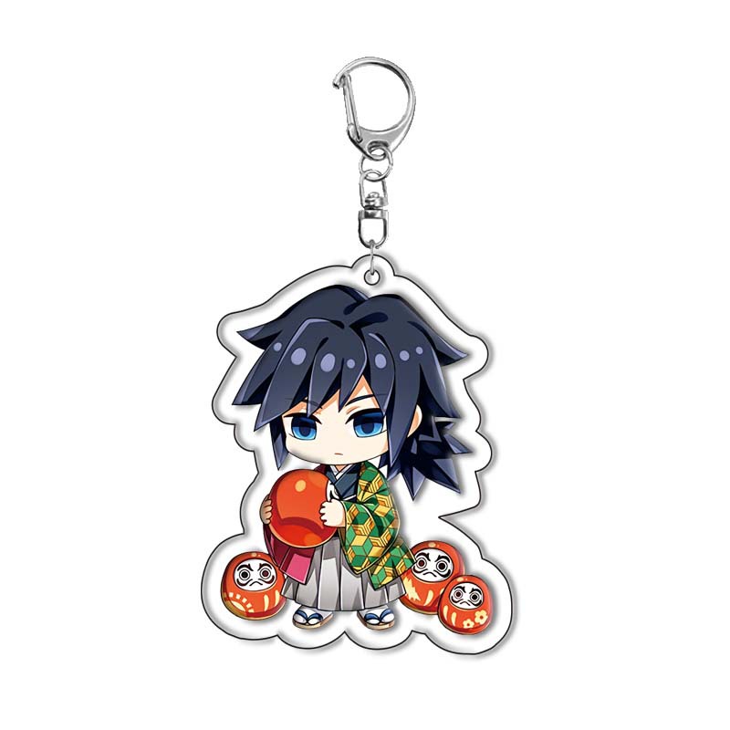 Demon Slayer Kimetsu no Yaiba  - огляд і ціна Anime Convention Merchandise